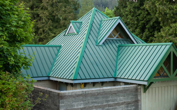 Best Roofing for New Construction  in Indian River, MI